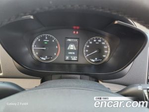 Hyundai Solati 15 2025 года из Южной Кореи