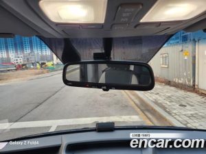 Hyundai Solati 15 2025 года из Южной Кореи