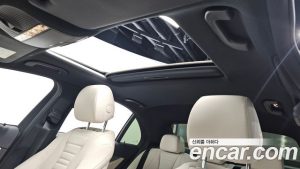 Mercedes-Benz E-Class E350 4MATIC Exclusive 2023 года из Южной Кореи