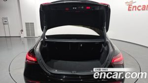 Mercedes-Benz E-Class E350 4MATIC Exclusive 2023 года из Южной Кореи