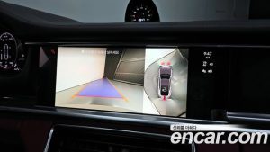 Porsche Panamera 2.9 AWD 2023 года из Южной Кореи