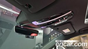 Porsche Panamera 2.9 AWD 2023 года из Южной Кореи