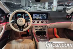 Mercedes-Benz CLS-Class CLS450 4MATIC 2023 года из Южной Кореи