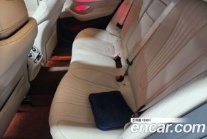 Mercedes-Benz CLS-Class CLS450 4MATIC 2023 года из Южной Кореи