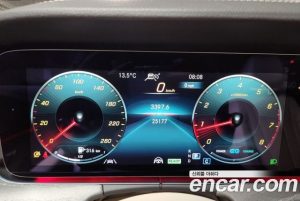 Mercedes-Benz CLS-Class CLS450 4MATIC 2023 года из Южной Кореи