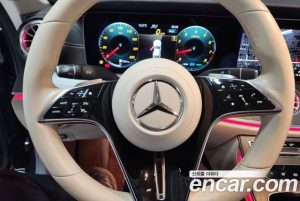 Mercedes-Benz CLS-Class CLS450 4MATIC 2023 года из Южной Кореи