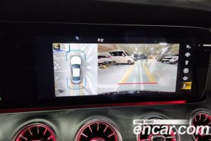 Mercedes-Benz CLS-Class CLS450 4MATIC 2023 года из Южной Кореи