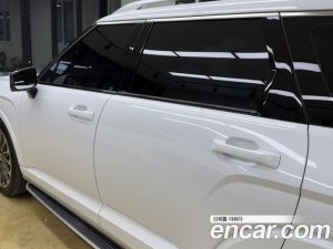 Hyundai Palisade Бензин 2.5T 4WD 7-Seater 2026 года из Южной Кореи