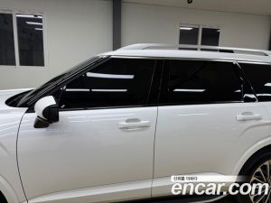Hyundai Palisade Бензин 2.5T 4WD 7-Seater 2026 года из Южной Кореи