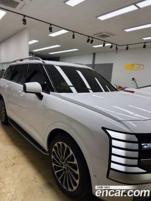 Hyundai Palisade Бензин 2.5T 4WD 7-Seater 2026 года из Южной Кореи