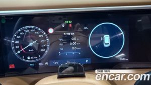 Hyundai Palisade Бензин 2.5T 4WD 7-Seater 2026 года из Южной Кореи