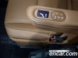 Hyundai Palisade Бензин 2.5T 4WD 7-Seater 2026 года из Южной Кореи