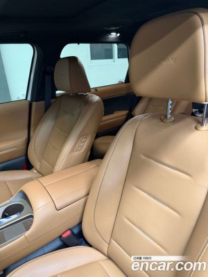Hyundai Palisade Бензин 2.5T 4WD 7-Seater 2026 года из Южной Кореи