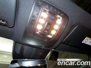 Mercedes-Benz GLE-Class GLE450d 4MATIC Coupe 2024 года из Южной Кореи