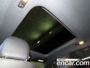 Mercedes-Benz GLE-Class GLE450d 4MATIC Coupe 2024 года из Южной Кореи