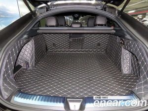 Mercedes-Benz GLE-Class GLE450d 4MATIC Coupe 2024 года из Южной Кореи