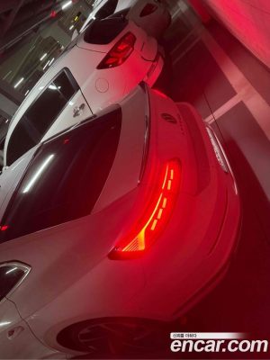 Volkswagen Arteon 2.0 TDI R-LINE 4 2022 года из Южной Кореи