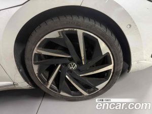 Volkswagen Arteon 2.0 TDI R-LINE 4 2022 года из Южной Кореи