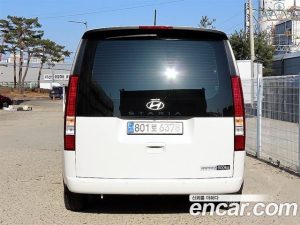Hyundai Staria HEV 1.6 Wagon 5 2025 года из Южной Кореи