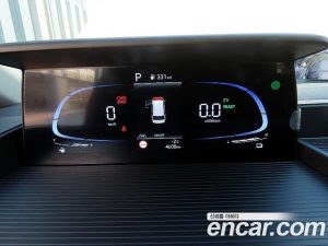 Hyundai Staria HEV 1.6 Wagon 5 2025 года из Южной Кореи