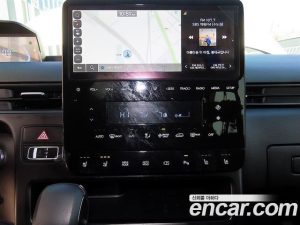 Hyundai Staria HEV 1.6 Wagon 5 2025 года из Южной Кореи