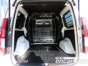 Hyundai Staria HEV 1.6 Wagon 5 2025 года из Южной Кореи