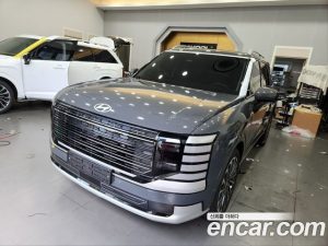 Hyundai Palisade HEV 2.5T 4WD 7-Seater 2026 года из Южной Кореи