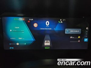 Renault-KoreaSamsung Grand Koleos 1.5 E-TECH Esprit Alpine 2WD 2025 года из Южной Кореи