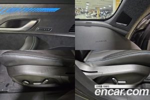 Renault-KoreaSamsung Grand Koleos 1.5 E-TECH Esprit Alpine 2WD 2025 года из Южной Кореи