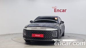 Hyundai Grandeur 2.5 Бензин 2WD 2025 года из Южной Кореи
