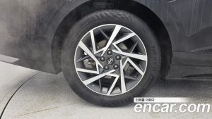 Hyundai Grandeur 2.5 Бензин 2WD 2025 года из Южной Кореи