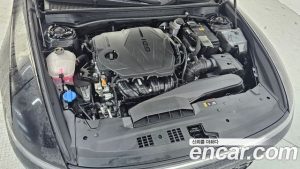 Hyundai Grandeur 2.5 Бензин 2WD 2025 года из Южной Кореи