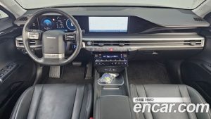 Hyundai Grandeur 2.5 Бензин 2WD 2025 года из Южной Кореи