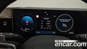 Hyundai Grandeur 2.5 Бензин 2WD 2025 года из Южной Кореи