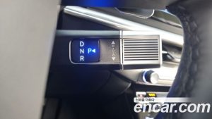 Hyundai Grandeur 2.5 Бензин 2WD 2025 года из Южной Кореи