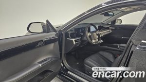 Hyundai Grandeur 2.5 Бензин 2WD 2025 года из Южной Кореи