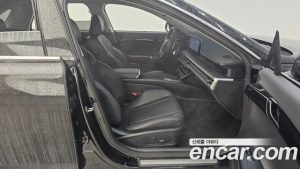 Hyundai Grandeur 2.5 Бензин 2WD 2025 года из Южной Кореи