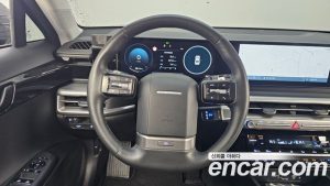 Hyundai Grandeur 2.5 Бензин 2WD 2025 года из Южной Кореи