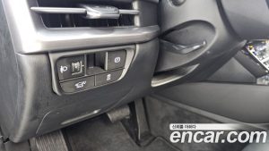Hyundai Grandeur 2.5 Бензин 2WD 2025 года из Южной Кореи