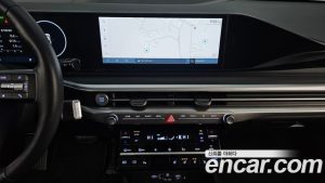 Hyundai Grandeur 2.5 Бензин 2WD 2025 года из Южной Кореи