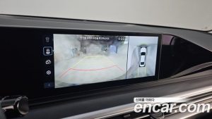 Hyundai Grandeur 2.5 Бензин 2WD 2025 года из Южной Кореи