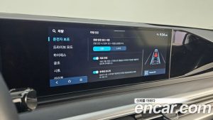 Hyundai Grandeur 2.5 Бензин 2WD 2025 года из Южной Кореи