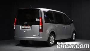 Hyundai Staria L3.5 Wagon 3Door 2025 года из Южной Кореи