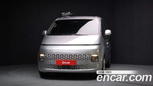 Hyundai Staria L3.5 Wagon 3Door 2025 года из Южной Кореи
