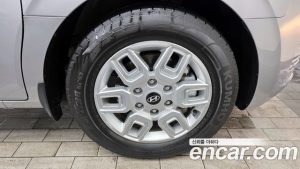 Hyundai Staria L3.5 Wagon 3Door 2025 года из Южной Кореи