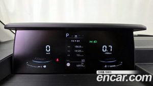 Hyundai Staria L3.5 Wagon 3Door 2025 года из Южной Кореи