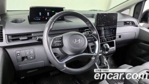 Hyundai Staria L3.5 Wagon 3Door 2025 года из Южной Кореи