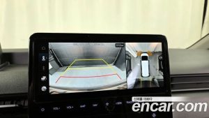 Hyundai Staria L3.5 Wagon 3Door 2025 года из Южной Кореи