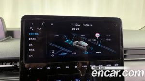 Hyundai Staria L3.5 Wagon 3Door 2025 года из Южной Кореи