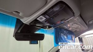 Hyundai Staria L3.5 Wagon 3Door 2025 года из Южной Кореи